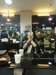 -名品美发