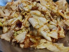 -李庄白肉(晨辉路店)