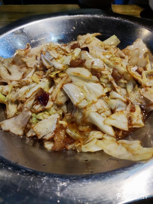 李庄白肉(晨辉路店)图片