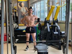 -中田健身工作室(莘庄地铁站店)