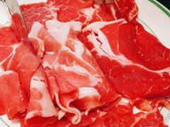 -亚马逊海鲜自助(梅溪湖步步高店)