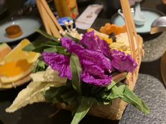 -湊湊火锅·茶憩(和平大悦城店)