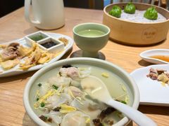 -苏小柳点心·手作小笼包(新街口分院店)