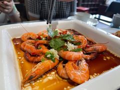 -野蔓果·山野菜(西湖景区·龙井茶田店)