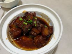 -小菜园新徽菜(无锡人民路红豆店)