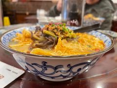 七爷螺蛳粉-螺世纪螺蛳粉·桂味小排档(裕德店)