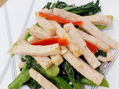 -御和宴·精品粤菜(天润御海湾店)