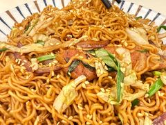-新世界餐厅(万达店)