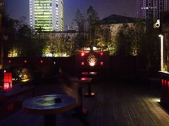 -花马天堂云南餐厅 Lost Heaven(外滩店)