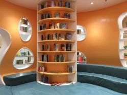 -奈尔宝·儿童乐园·亲子餐厅(苏州大悦城店)