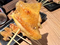 -大米·京都小酒馆·炭烧海鲜·烧鸟(龙口东路店)