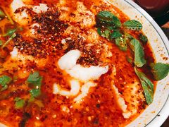 -云海肴·汽锅鸡·云南菜(美罗城店)