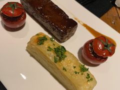 -AZUL by FUEL蓝色·法式酒馆(琶醍店)