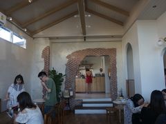 大堂-Cheevit Cheeva(Sirimangkalajarn)