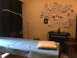 -天道tattoo纹身穿孔工作室