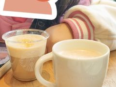 -星巴克(大梅沙8号仓店)
