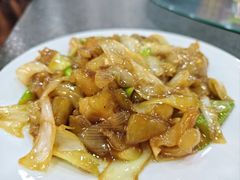 -马家烧麦(总店)