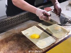 -四环冷面王(西单华威约饭街店)