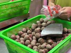 -阿娟牛肉丸·手打牛肉丸·现做现卖