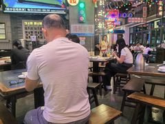 -王庄阿咪海鲜大排档(象园店)