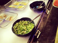 -壹炉自助烤肉烧烤店(港悦广场店)