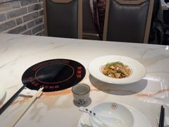 -滋粥楼·顺德菜(番禺广场总店)
