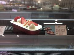 -好利来(北新桥店)