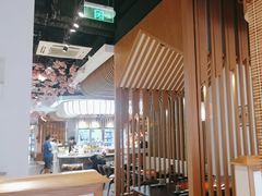 -松子料理(华威桥店)