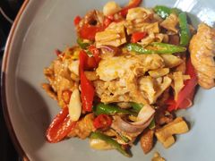 -桥边小楼·手工云南菜·丽江地标美食