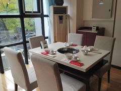 -太婆天府山珍酒楼(亚运村店)