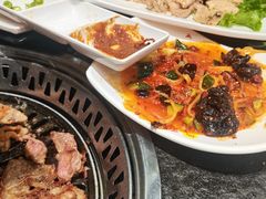 -现代烧烤冷面店(苏家屯店)