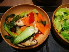 -一两饭川味素食餐厅