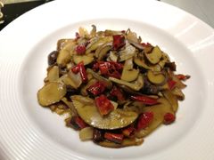 -翠湖宾馆·中餐厅