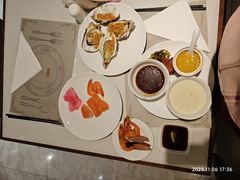 -晶丽香榭自助餐(南京大饭店)