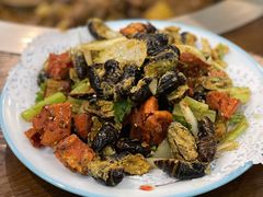 -姚家小院灶台鱼