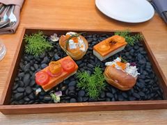 -Highline·城市露台景观餐厅(淮海路店)