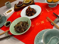 -孔乙己酒家(虹桥路店)