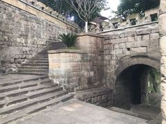-湖广会馆-东水门及古城墙