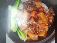 -李先生牛肉面大王(长春儿童医院店)