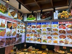-群姐面馆·海鲜烧烤(同安路二店)