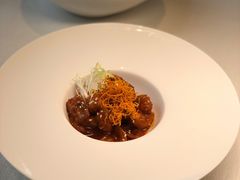 山楂糖醋小排-三号黄浦会Canton Table