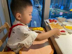 -海底捞火锅(长沙华创国际广场店)