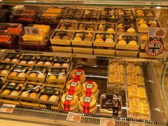 -滋府糕点(学府凯德店)