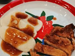 -南八仙·老上海味道(南京东路店)