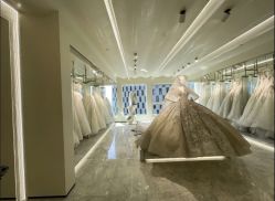 -MANLI BRIDAL婚纱