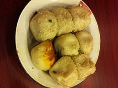 -小杨生煎(黄河路店)