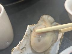 -飞尝蚝·顺德菜·鱼生(顺德总店)