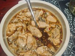 特色蚝滋味-蠔友汇(皇姑店)