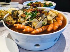 冬阴功-汤臣·空中餐厅·严选粤菜(石湾世博广场店)