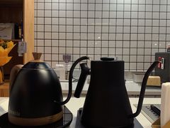 -十一咖啡(青年大街工厂店)